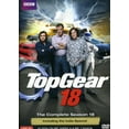 thumbnail image 1 of Top Gear 18: The Complete Season 18 ( (DVD)), 1 of 1
