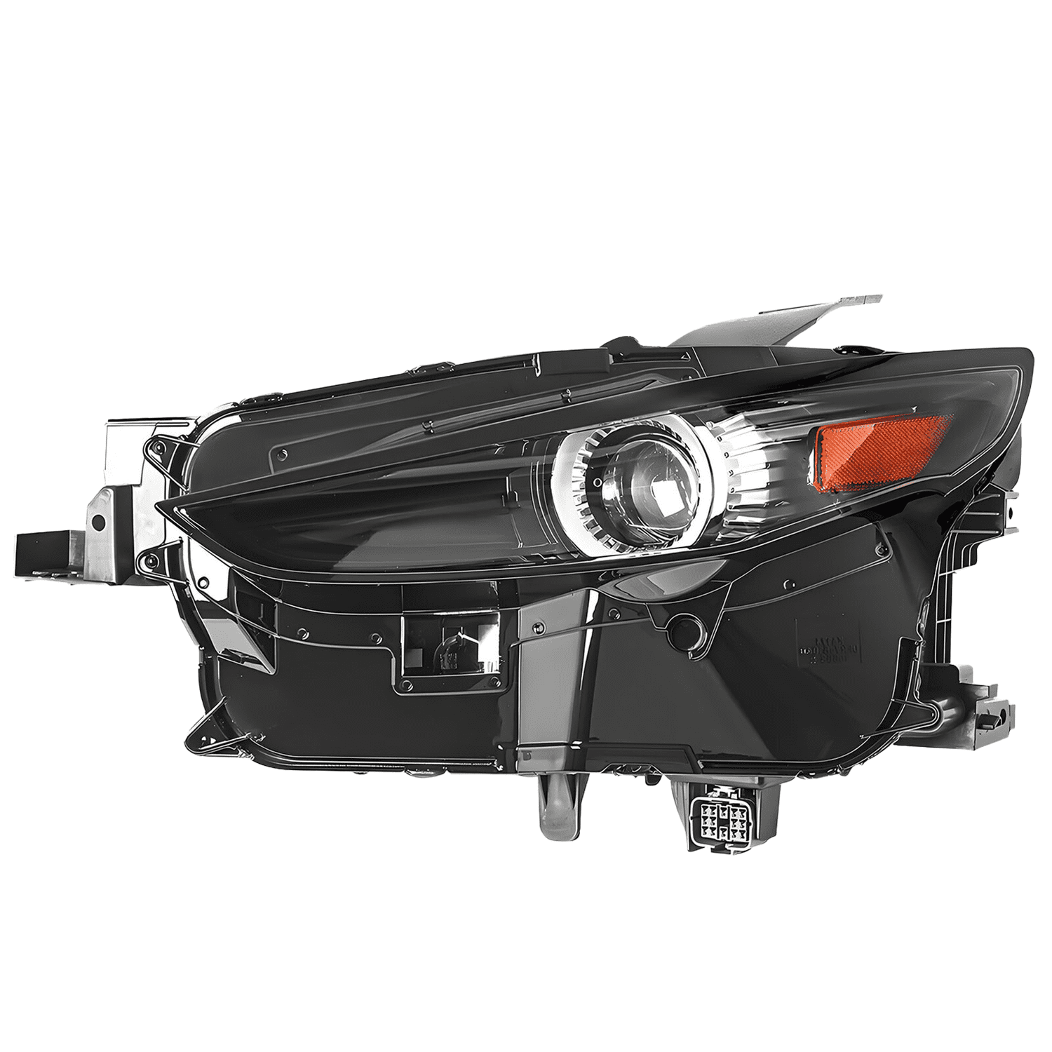 Mazda Cx 30 Headlight