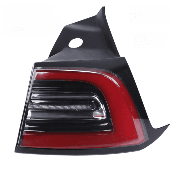 Top Gear Motors LED Right Outer Tail Light Assembly for Tesla Model 3 20172023