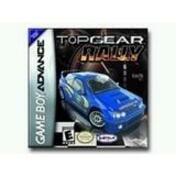 Top Gear Rally - Game Boy Advance