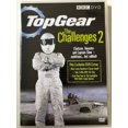 thumbnail image 1 of Top Gear: The Challenges 2 / Clarkson, Hamster and Captain Slow - ambitious... but rubbish / Plus Exclusive DVD Extras: More Lewis Hamilton & Simon Cowell; Take A Ride With The Stig / BBC DVD Video CD, 1 of 3