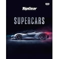 thumbnail image 1 of Pre-Owned Top Gear Ultimate Supercars (Hardcover) 1785944819 9781785944819, 1 of 1