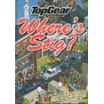 thumbnail image 1 of Top Gear: Where's Stig? (Hardcover), 1 of 1