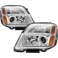 thumbnail image 1 of Top-Gears Headlight Assembly Compatible With 2010-2015 GMC Terrain Driver Side, 1 of 6