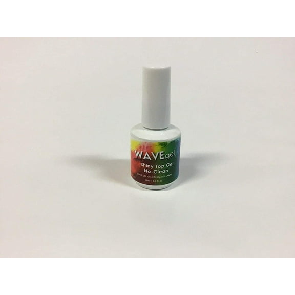 Top Gel No Clean .5 oz