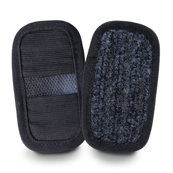 Top Glides GlidePads Walker Ski Glide Covers