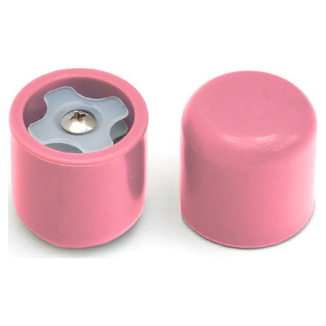 Top Glides Walker Glide Caps All Colors 1 Pair