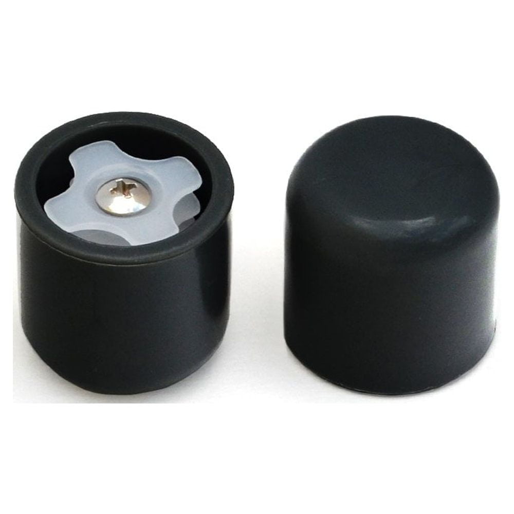 Top Glides Walker Glide Caps All Colors 1 Pair