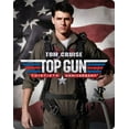 thumbnail image 1 of Top Gun 30Th Anniversary Edition (Blu-Ray, DVD, DC ANV, WS), 1 of 2