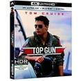 thumbnail image 1 of Top Gun (4K Ultra HD + Blu-ray + Digital Copy), 1 of 2