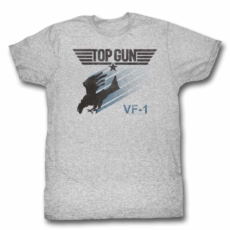 Top Gun Cool Adult S/S T-Shirt