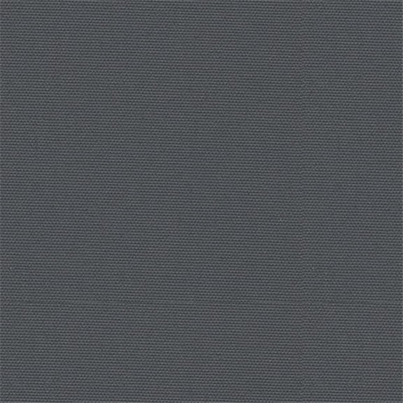 Top Gun 9858 Acrylic Coated 450 Denier Polyester Fabric, Charcoal