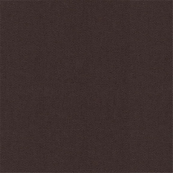 Top Gun 9869 Acrylic Coated 450 Denier Polyester Fabric, Chocolate Brown