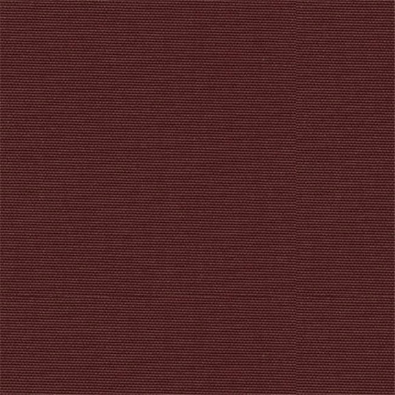 Top Gun 9876 Acrylic Coated 450 Denier Polyester Fabric, Burgundy