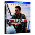 thumbnail image 1 of Top Gun (Blu-ray + Digital), 1 of 3