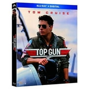 Top Gun (Blu-ray + Digital)