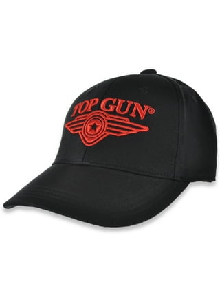 Top Gun Hats