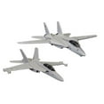 thumbnail image 1 of Top Gun F-14 Maverick&Goose - F-A-18 Rooster Aircraft, 1 of 1