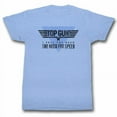 thumbnail image 1 of Top Gun Feel the Need for Speed Men's T Shirt, 1 of 1