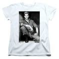 thumbnail image 1 of Top Gun Fresh Ice Women's T Shirt, White, Medium, 1 of 2