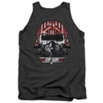thumbnail image 1 of Top Gun - Goose Helmet - Tank Top - XX-Large, 1 of 2