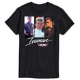 thumbnail image 1 of Top Gun - Iceman - Men's Short Sleeve Graphic T-Shirt, 1 of 5