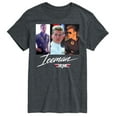 thumbnail image 1 of Top Gun - Iceman - Men's Short Sleeve Graphic T-Shirt, 1 of 5