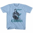 thumbnail image 1 of Top Gun - Iceman - Toddler Short Sleeve T-Shirt, 1 of 2
