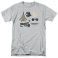 thumbnail image 1 of Top Gun T-Shirt Items Unisex Graphic Tee For Men & Women, 1 of 6