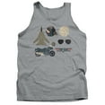 thumbnail image 1 of Top Gun - Items - Tank Top - Large, 1 of 2