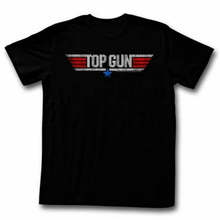 Clothing Top in Gun Gun Top