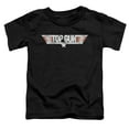 thumbnail image 1 of Top Gun - Logo - Toddler Short Sleeve Shirt - 2T, 1 of 2