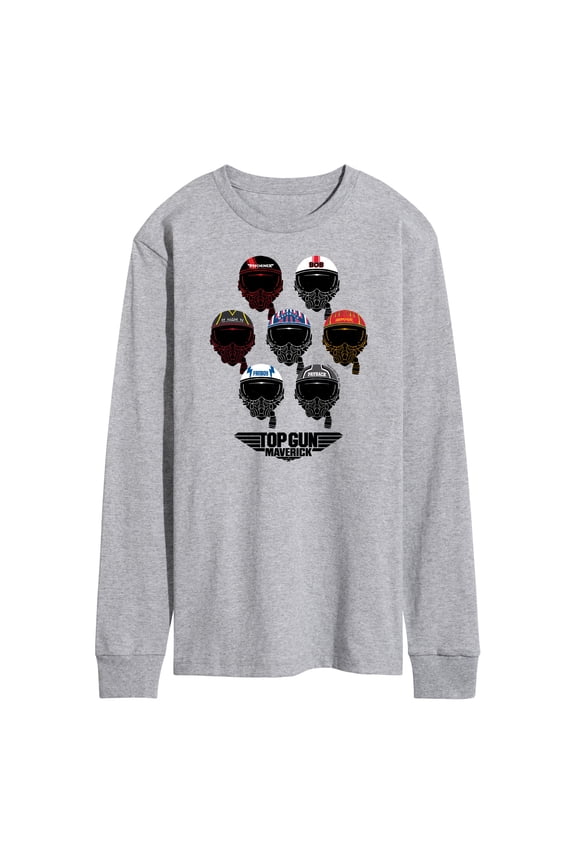 - Aviator Helmets - Men's Short Sleeve Graphic T-Shirt