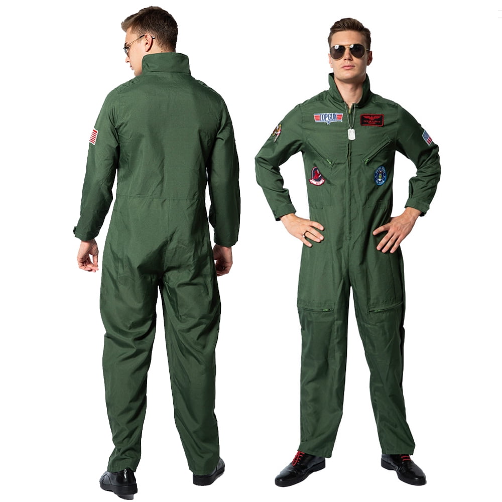 Air force jumpsuits hotsell