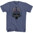 thumbnail image 1 of Top Gun: Maverick - Fighter Pilot Callsign Helmet - Tom Cruise Navy Top T-Shirt, 1 of 2