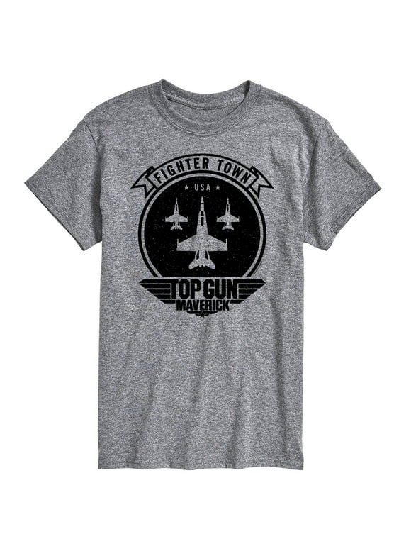 Top Gun Clothing in Top Gun