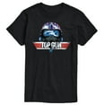 thumbnail image 1 of Top Gun - Maverick Helmet - Men's Short Sleeve Graphic T-Shirt, 1 of 5