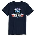 thumbnail image 1 of Top Gun - Maverick Helmet - Men's Short Sleeve Graphic T-Shirt, 1 of 5
