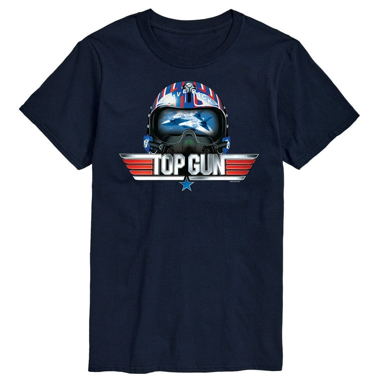 Top gun t shirt deals