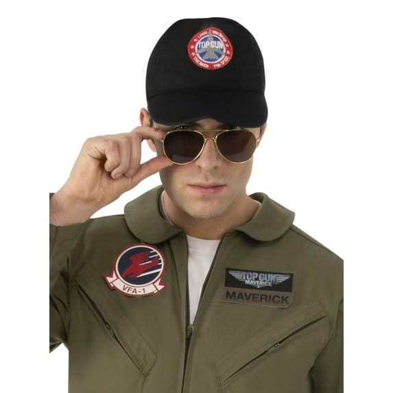 Top Gun Maverick Movie: Top Gun Maverick Sunglasses