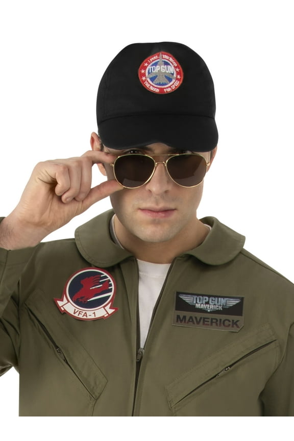 Top Gun Maverick Movie: Top Gun Maverick Sunglasses