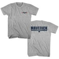 thumbnail image 1 of Top Gun Maverick Pilot Callsign Men's T Shirt (), 1 of 3