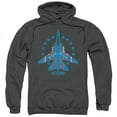 thumbnail image 1 of Top Gun - Maverick - Pull-Over Hoodie - X-Large, 1 of 2