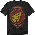 thumbnail image 1 of Top Gun: Maverick T-Shirt Rooster Call Sign Unisex Graphic Tee for Men & Women, 1 of 7