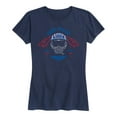 thumbnail image 1 of Top Gun: Maverick - Test Pilot Maverick - Women's Short Sleeve Graphic T-Shirt, 1 of 4