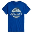 thumbnail image 1 of Top Gun: Maverick - The Hard Deck - Men's Short Sleeve Graphic T-Shirt, 1 of 4