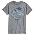 thumbnail image 1 of Top Gun: Maverick - The Hard Deck - Men's Short Sleeve Graphic T-Shirt, 1 of 4