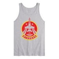 thumbnail image 1 of Top Gun: Maverick - Wingman Patch - Men's Jersey Tank Top, 1 of 4