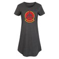 thumbnail image 1 of Top Gun: Maverick - Wingman Patch - Women's Any Way Dress, 1 of 5