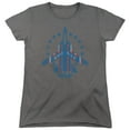 thumbnail image 1 of Top Gun - Maverick - Women's Short Sleeve Shirt - Small, 1 of 2